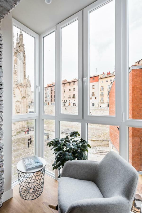 Rice Eleven Rooms Burgo Exteriér fotografie