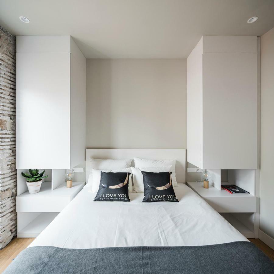 Rice Eleven Rooms Burgo Exteriér fotografie